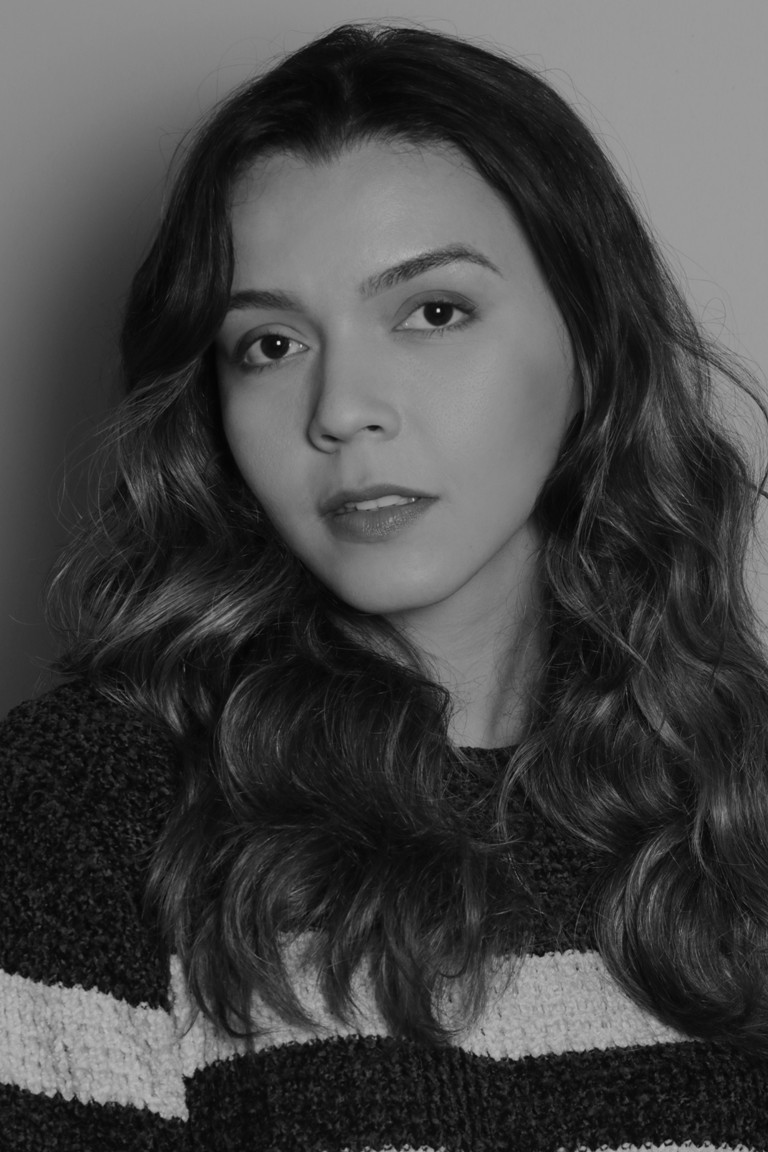 Isadora Pereira