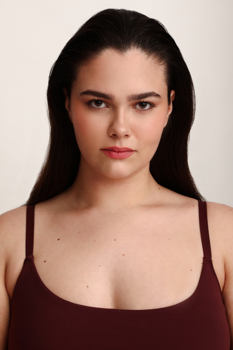 Amanda Pozenatto
