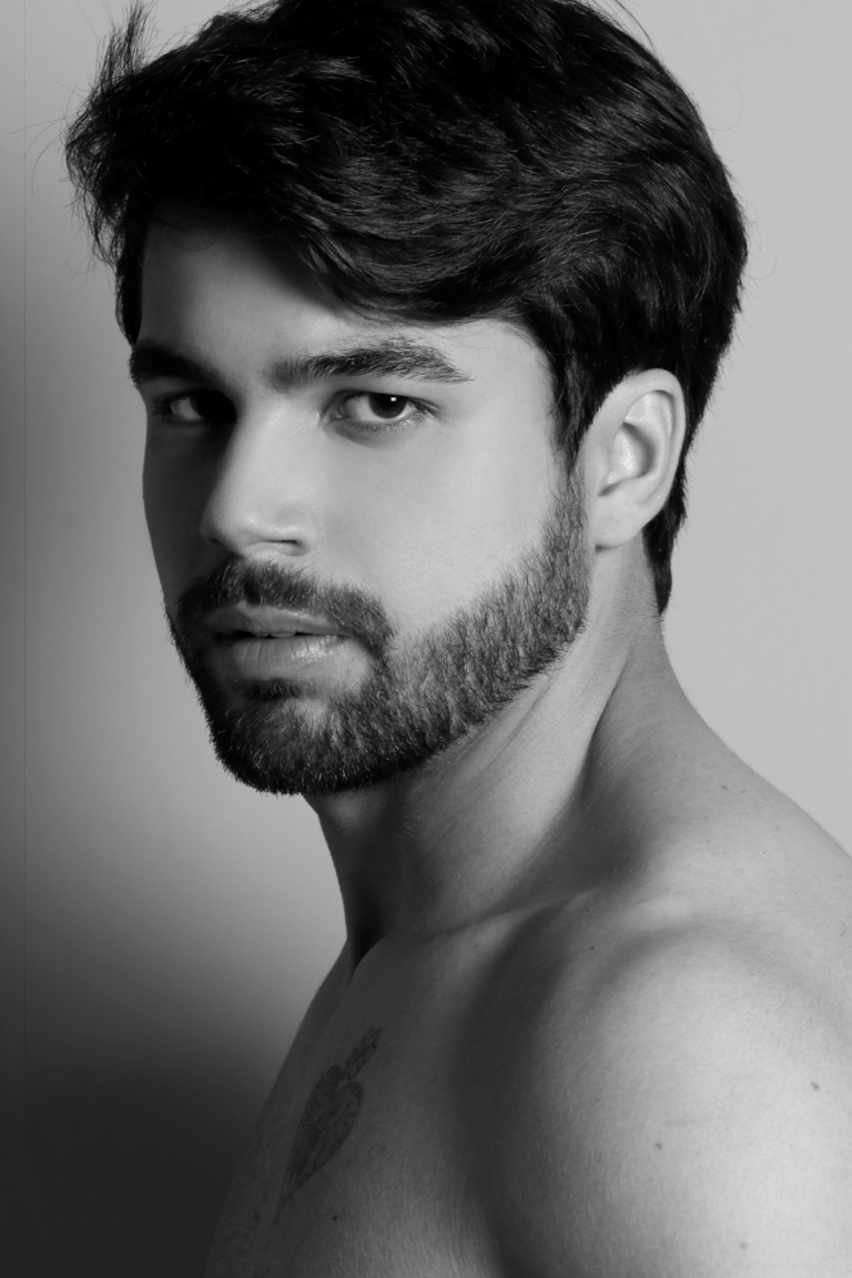 Pedro Ostolin