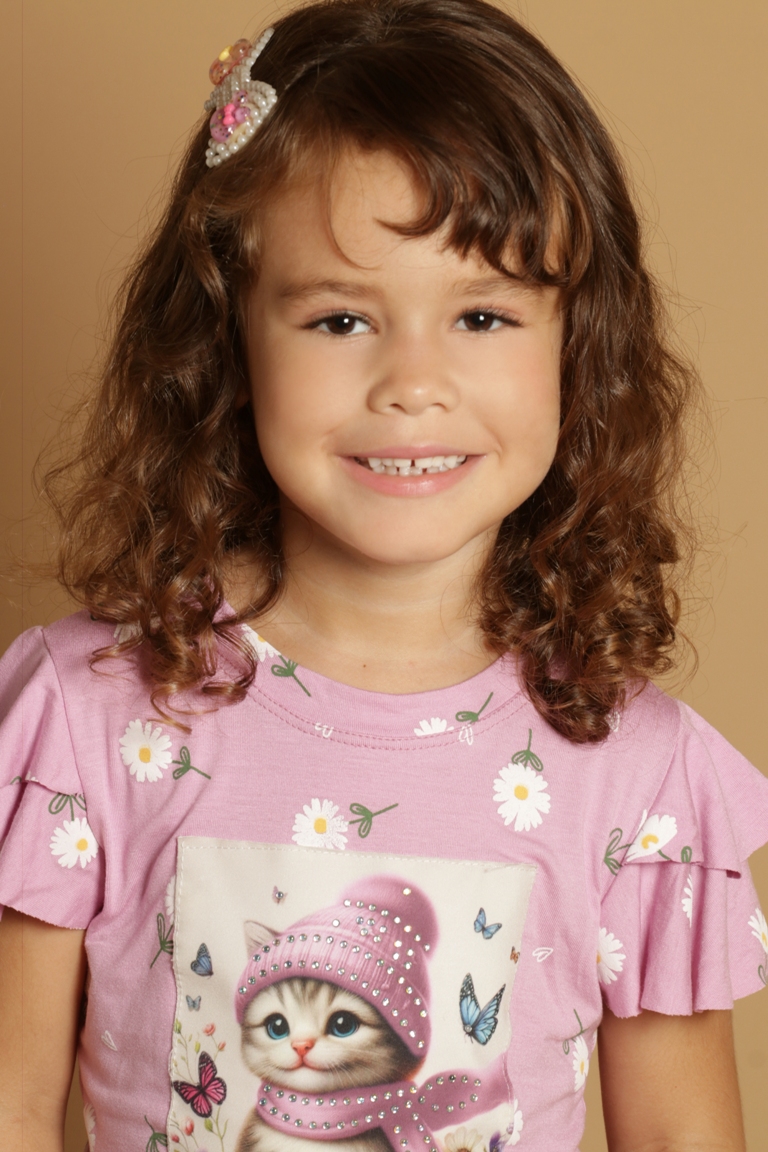 Mirella Sophia Faria