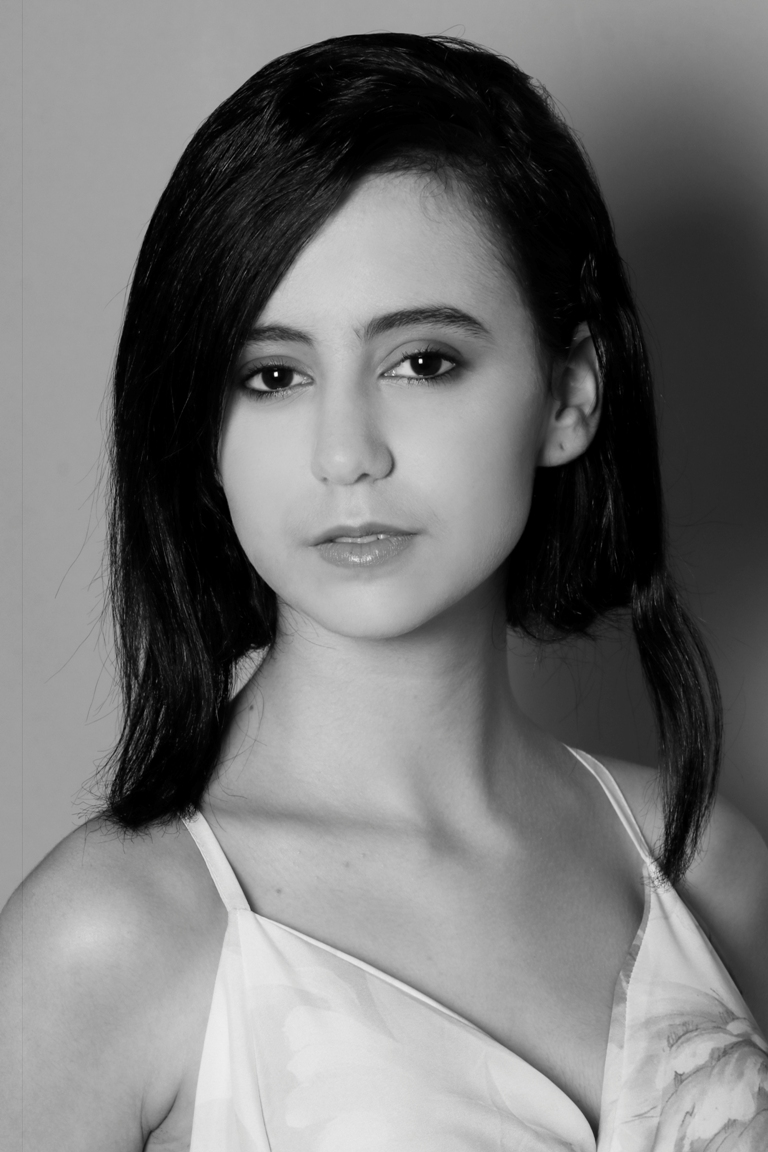 Marcela Izidoro