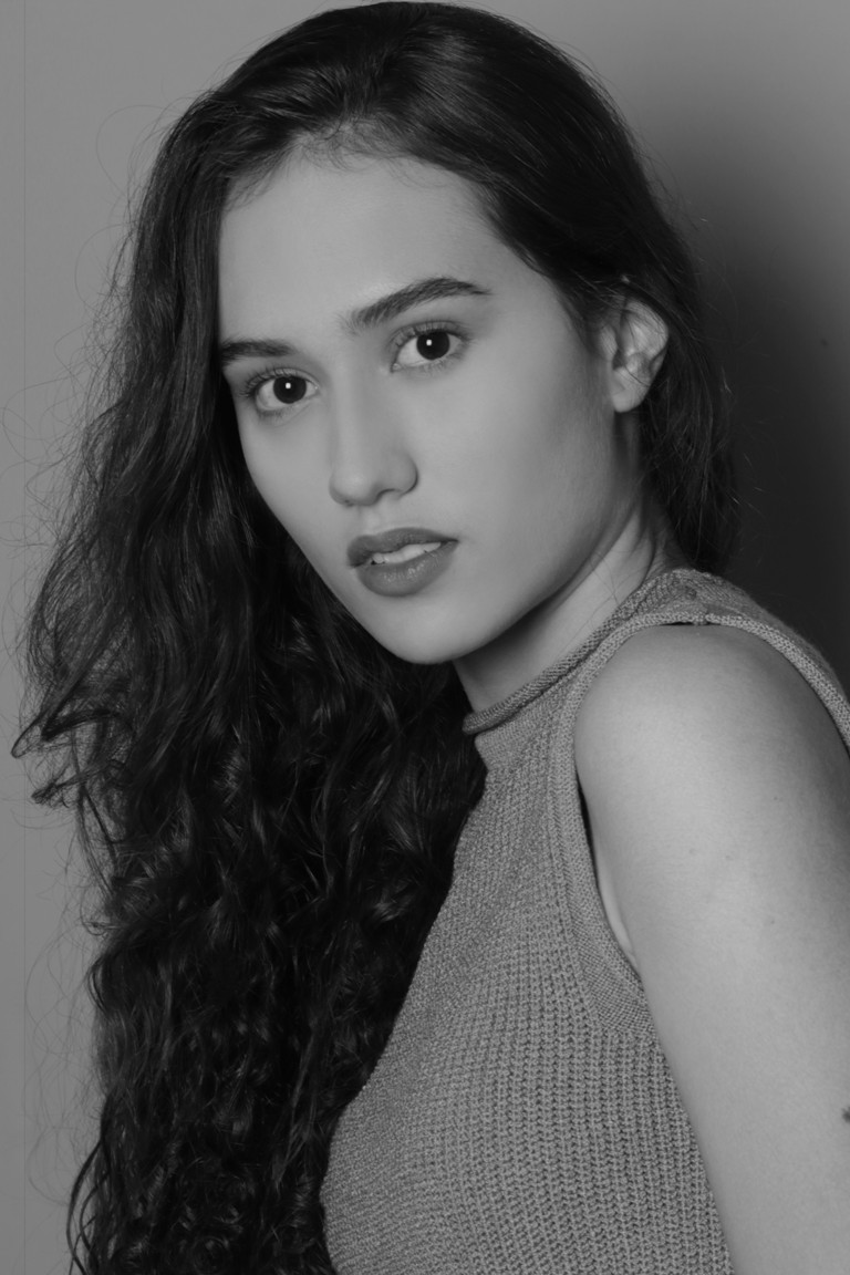 Maria Eduarda Molina