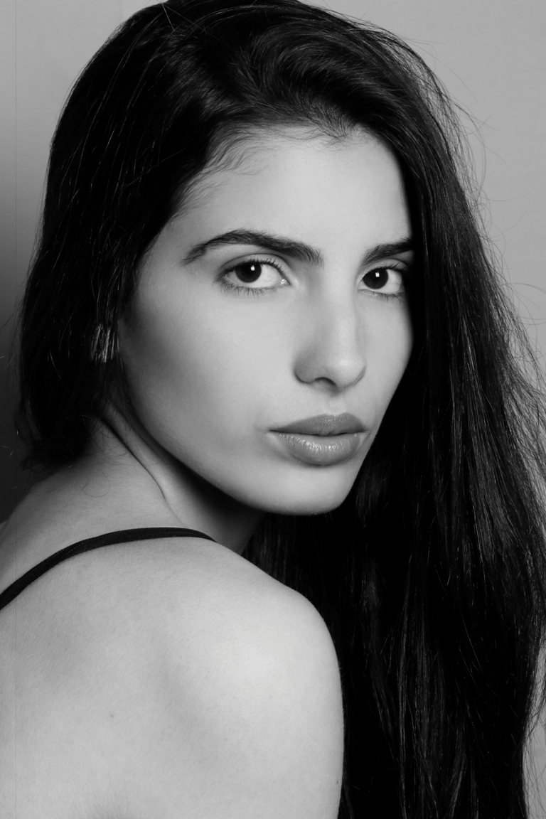 Lorena Pêgo