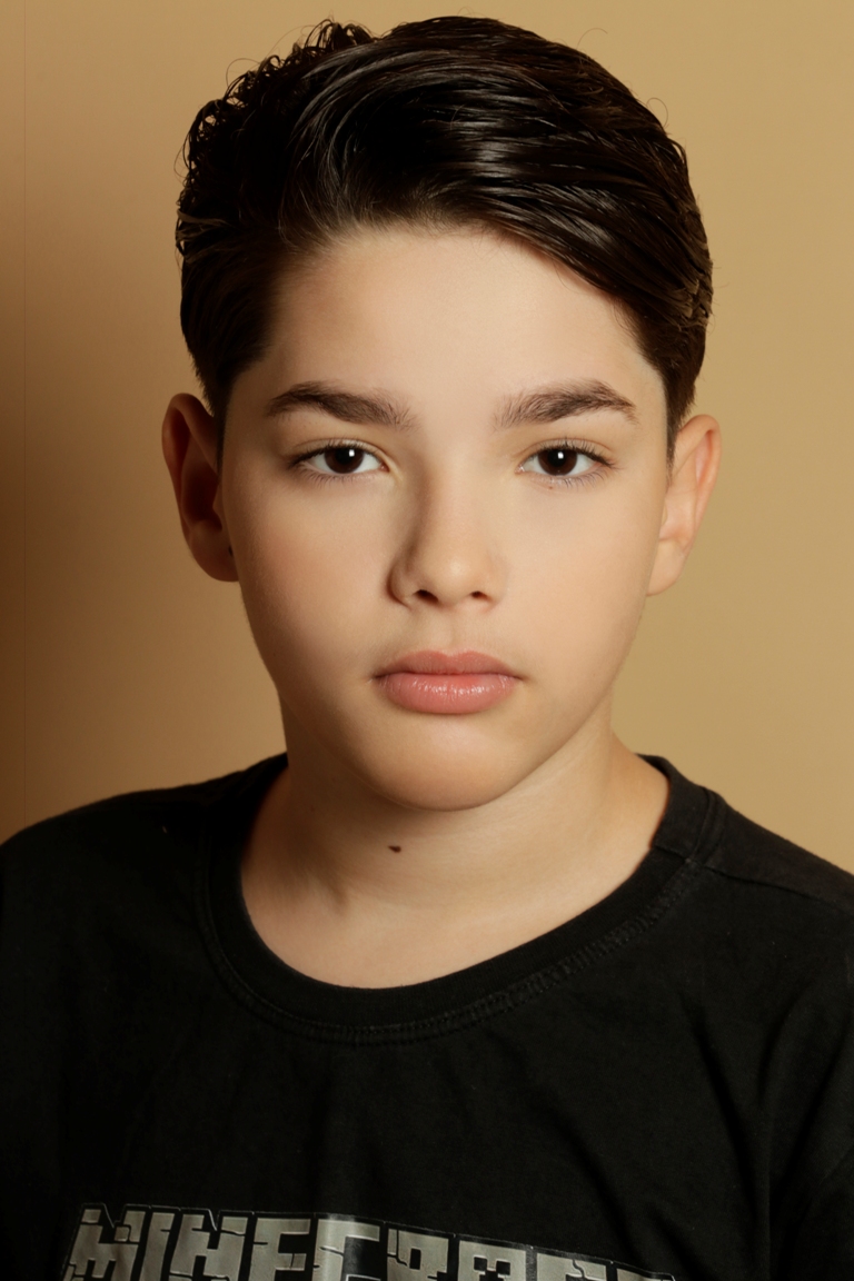 Nicolas Gomes