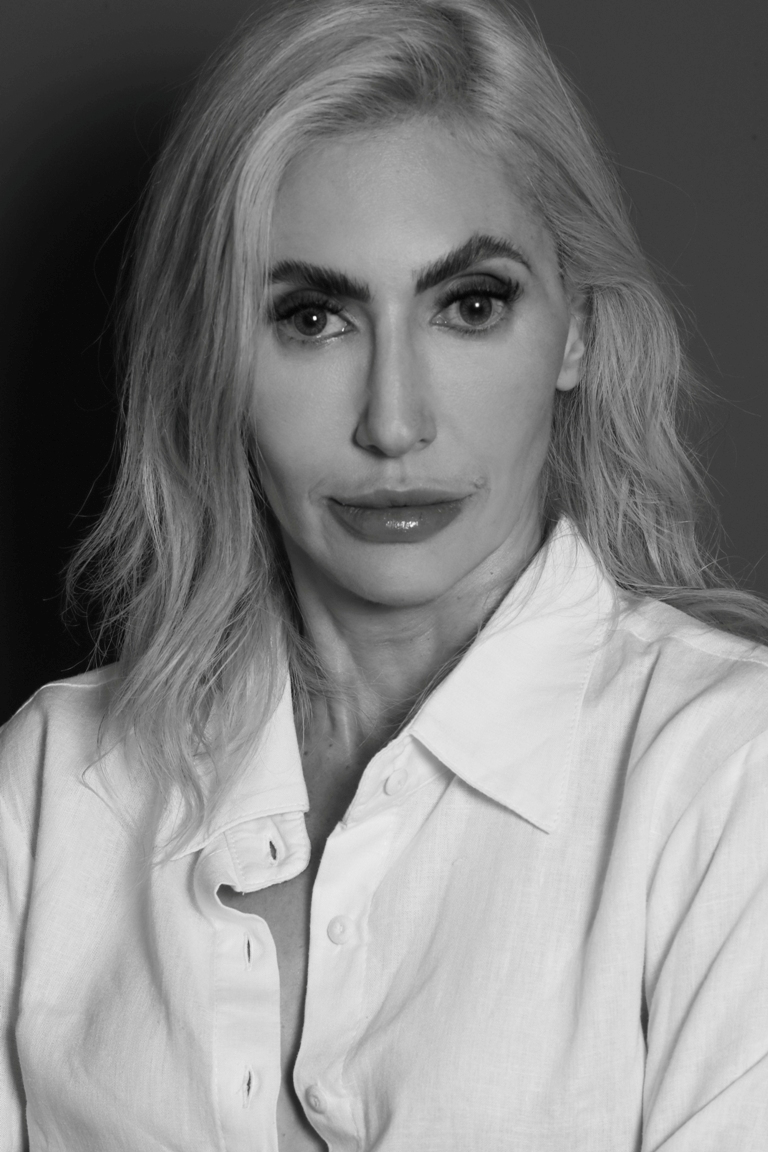 Gisele Simpson
