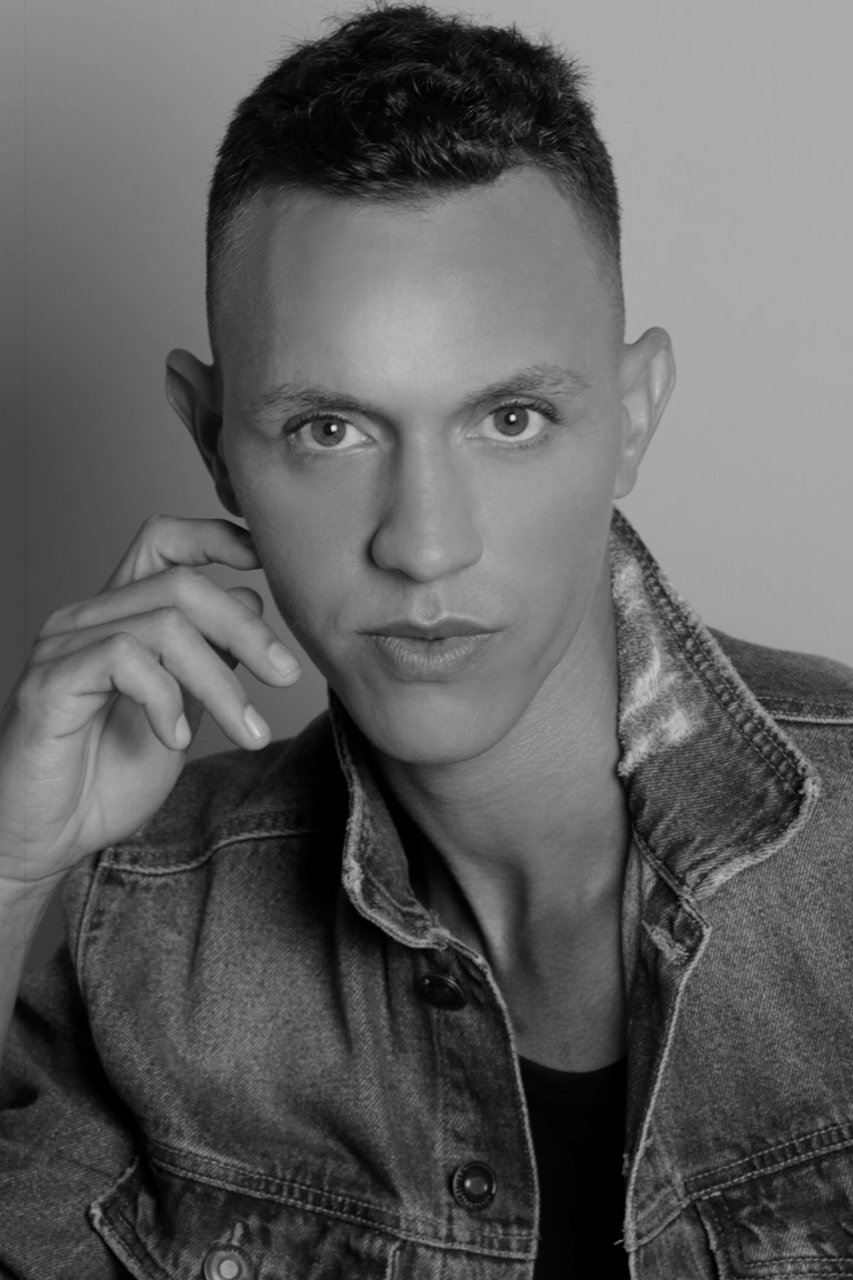 Carlos Moraes