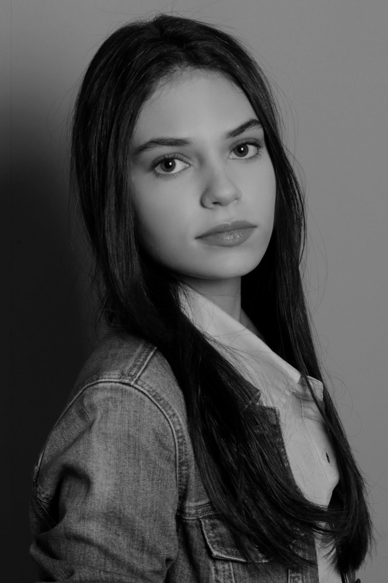 Isabella Casagrande