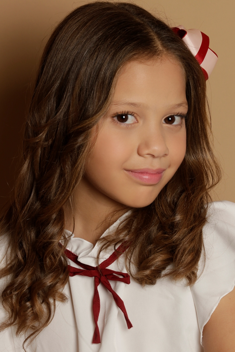 Gabrielly Campos