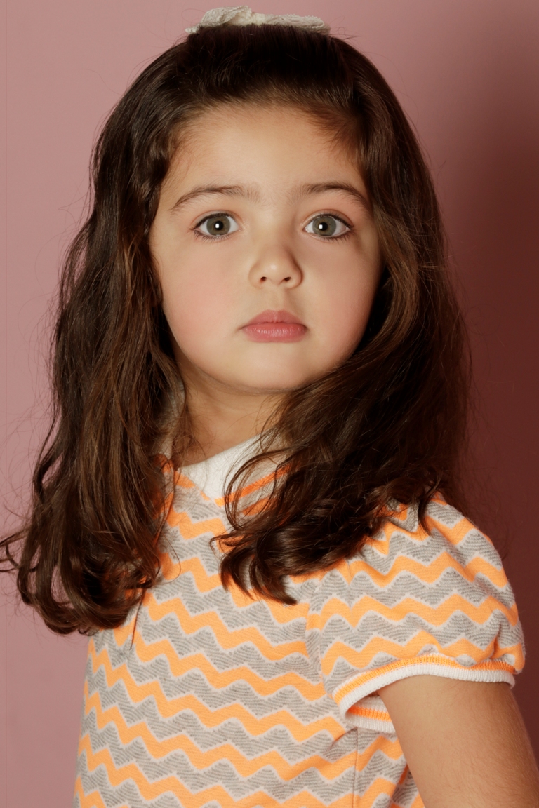 Maria Julia Avila