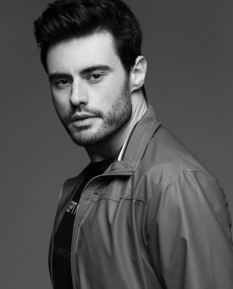 Danilo Fridel