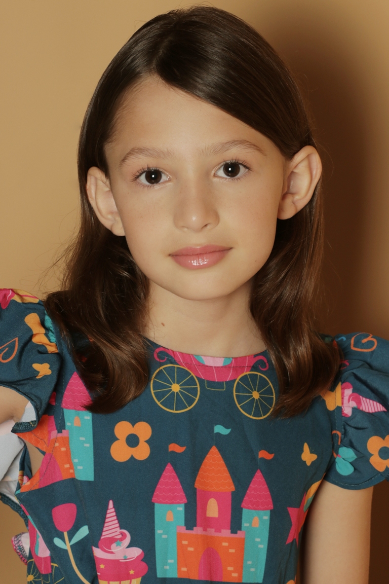 Sophia Bucalon