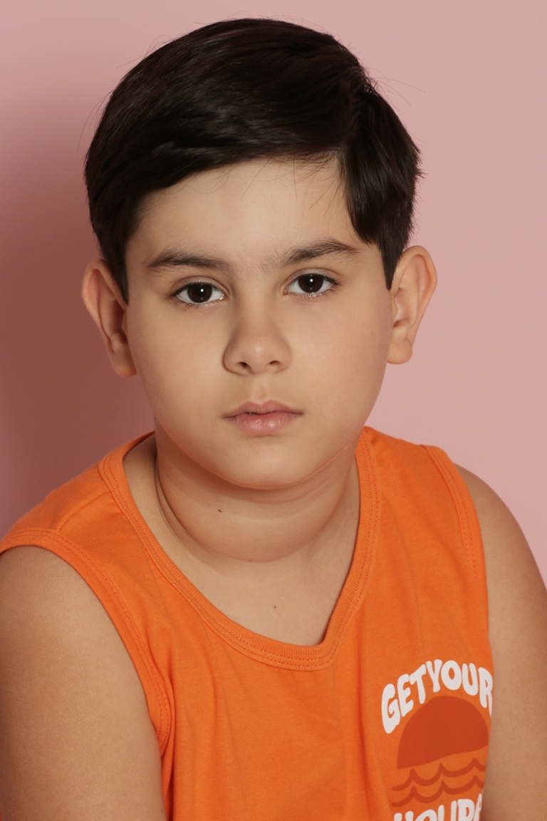 Yan Oliveira