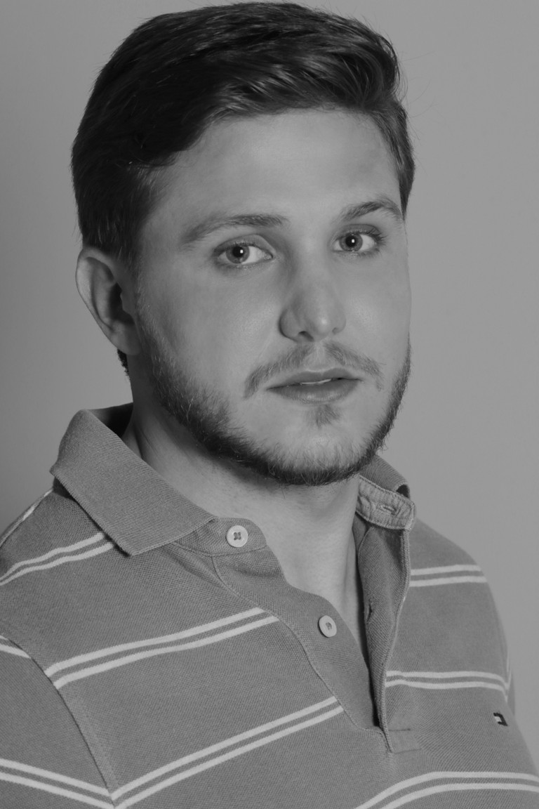 Fabricio Passetti