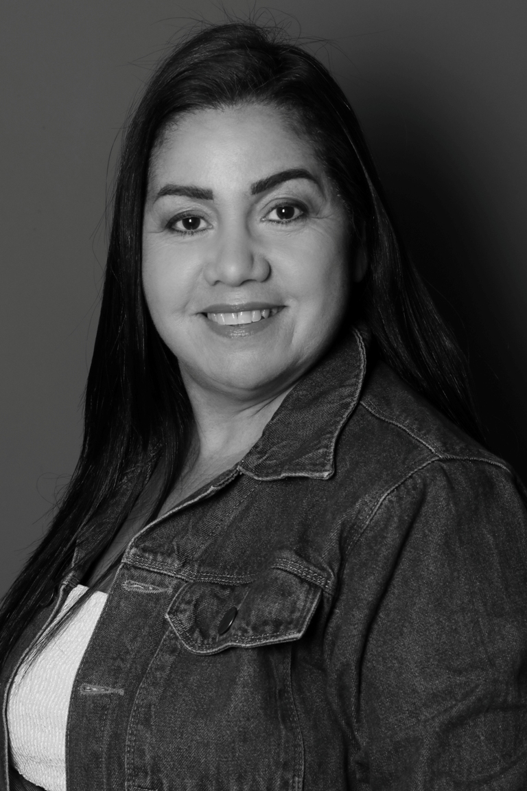 Teresa Rosa