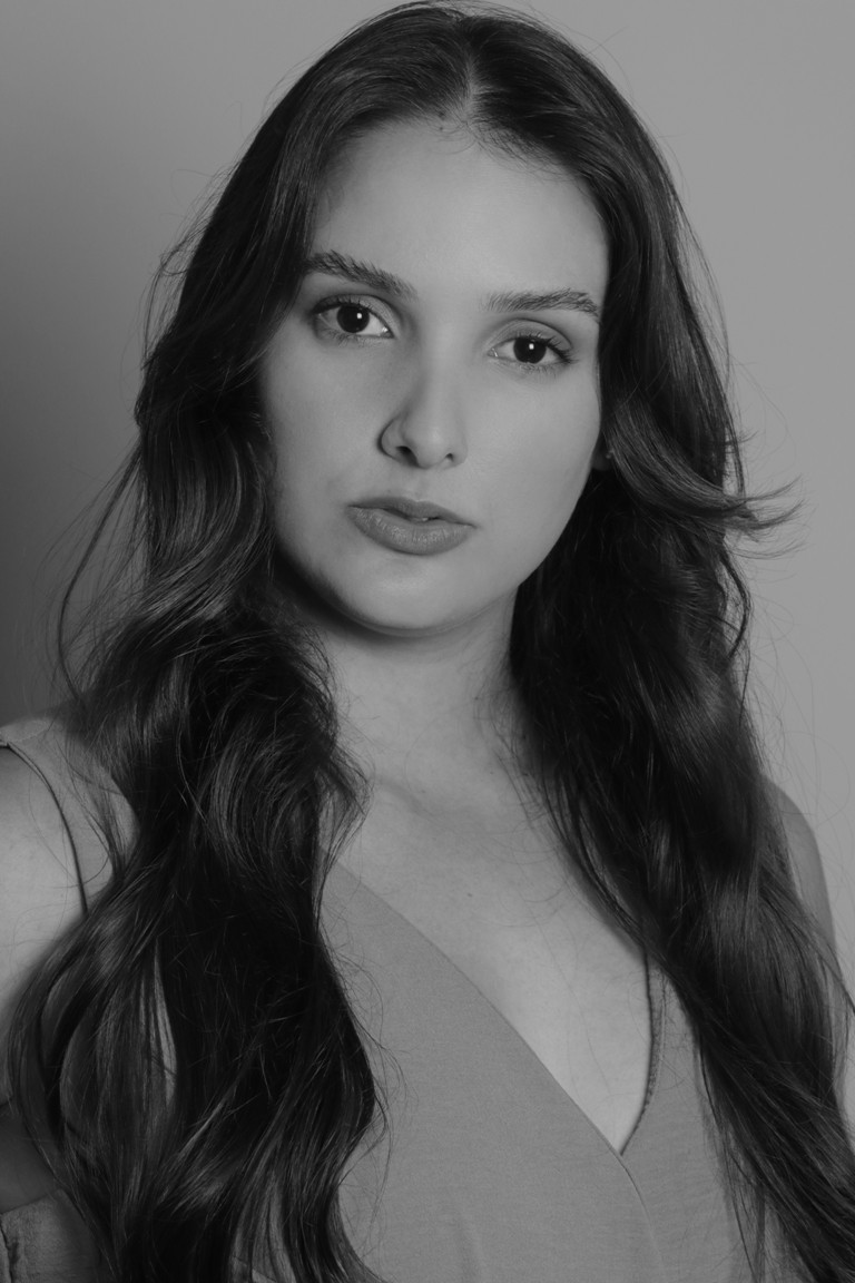 Caroline Sereni