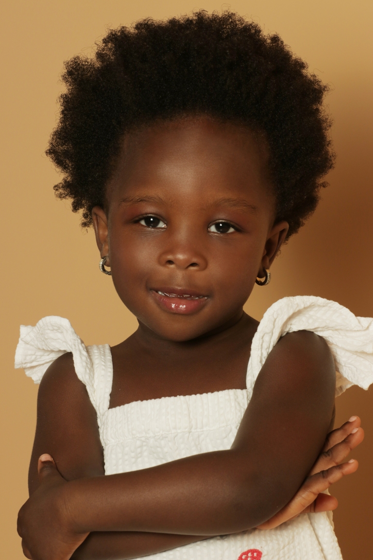 Ara Oluwa