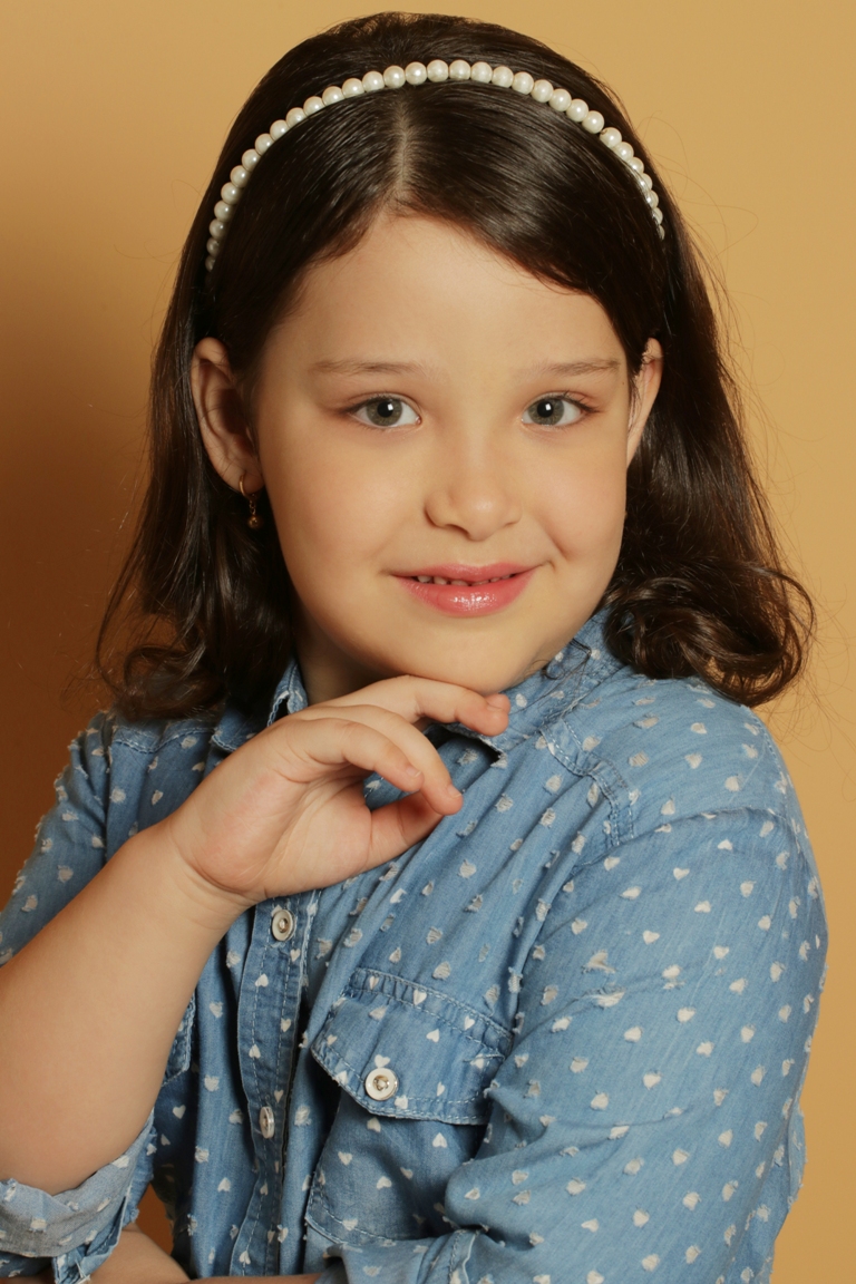 Cécilia Amorin