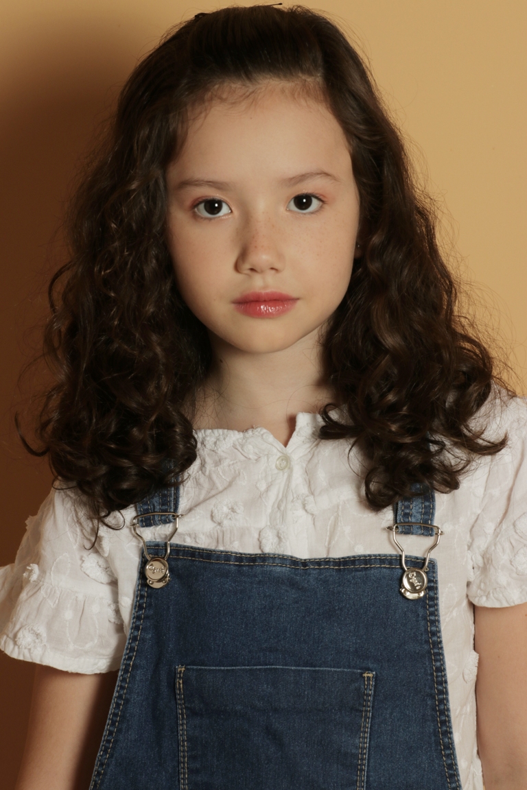 Claire Murra