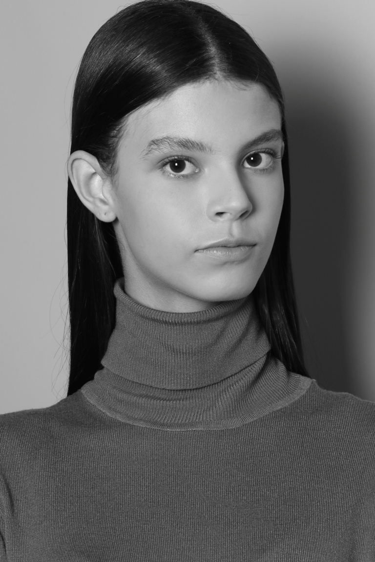 Sophia Cruz