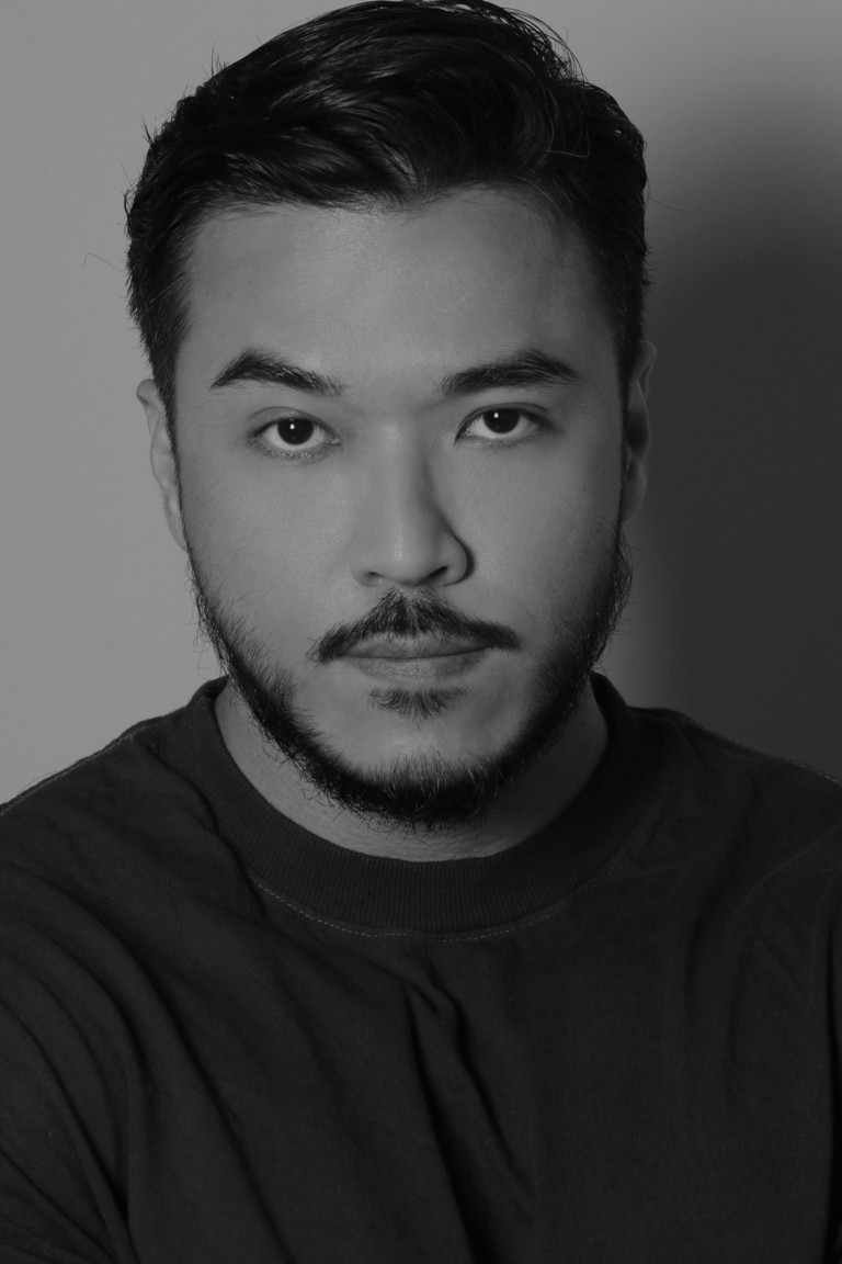 Gustavo Tanaka