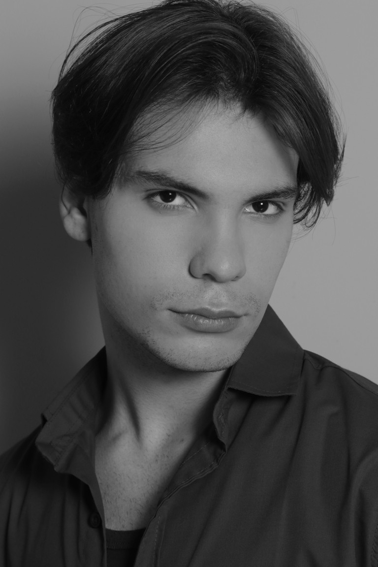 João Gabriel Fernandes