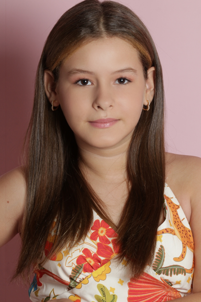Merielyn Faria